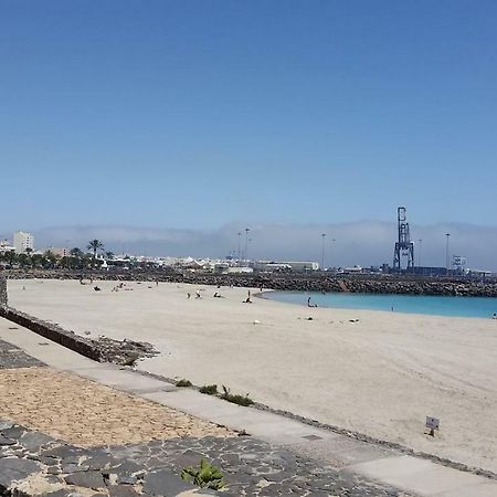 Appartamento Platon 2D Puerto del Rosario  Esterno foto