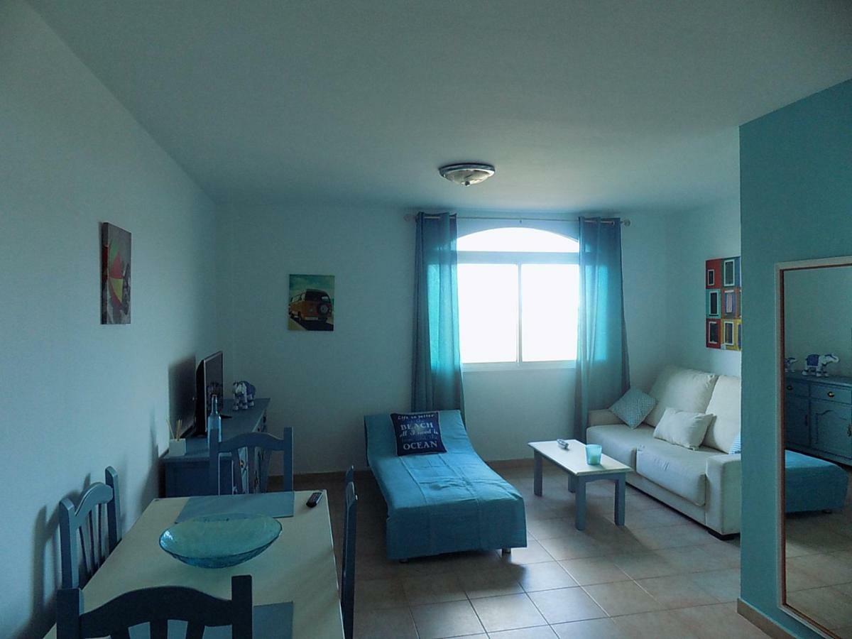 Appartamento Platon 2D Puerto del Rosario  Esterno foto