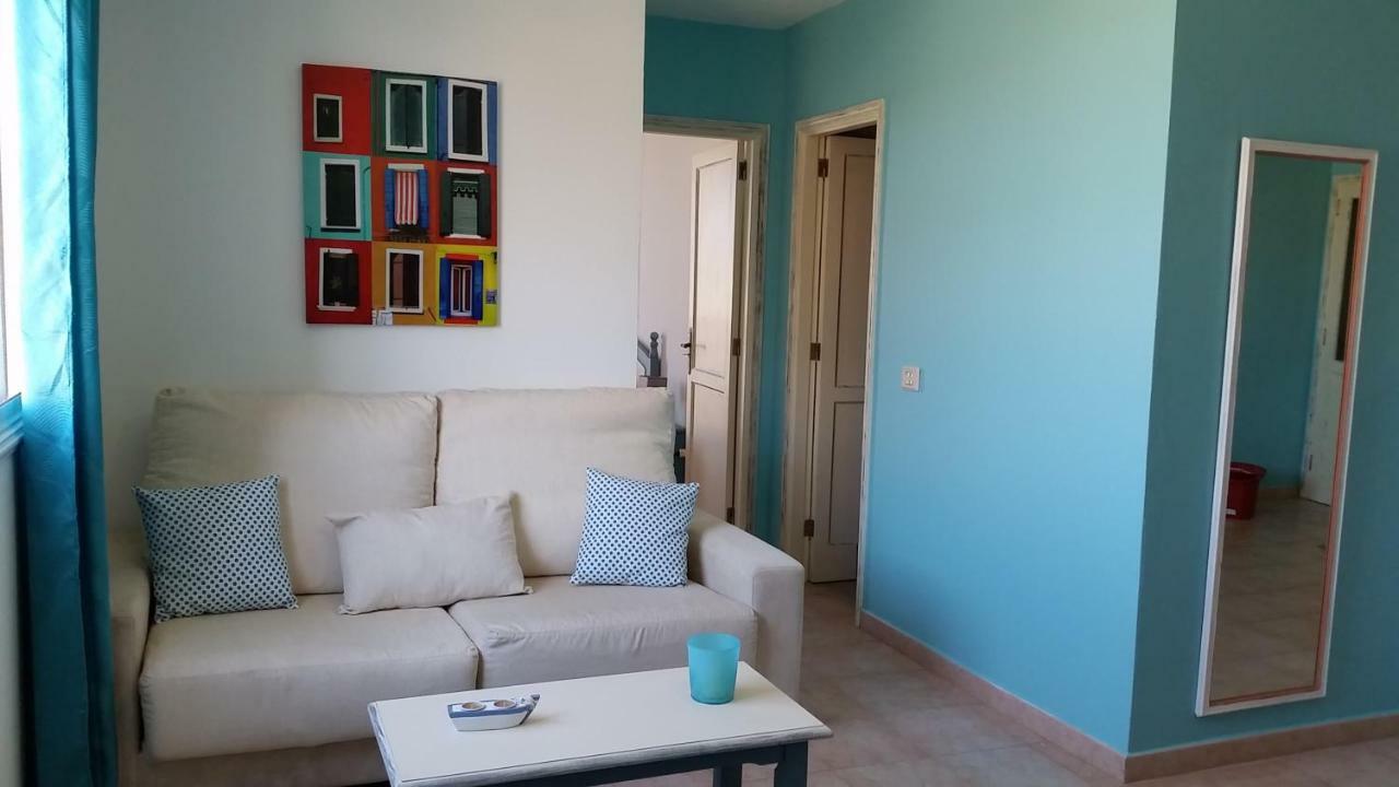 Appartamento Platon 2D Puerto del Rosario  Esterno foto
