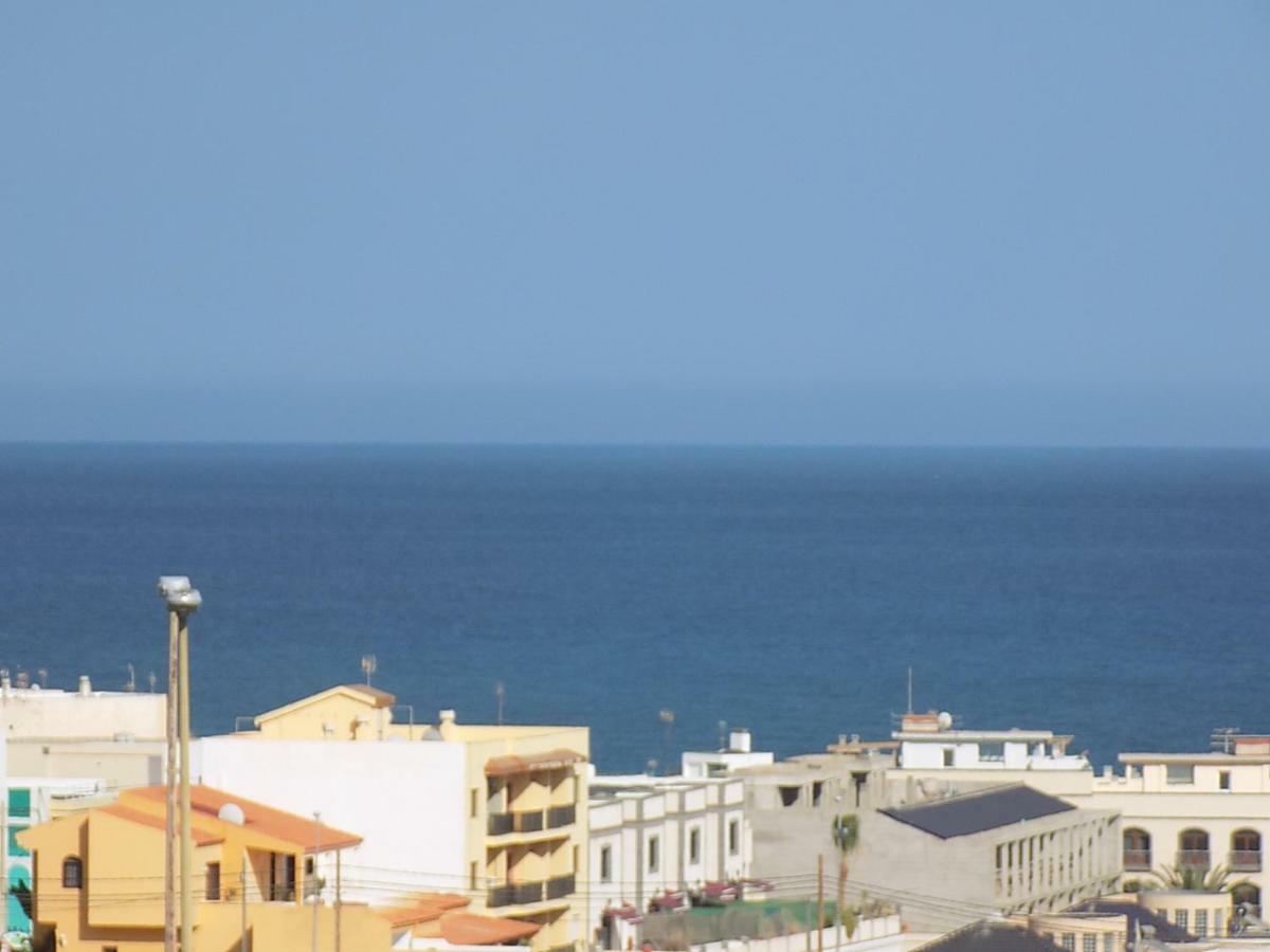 Appartamento Platon 2D Puerto del Rosario  Esterno foto