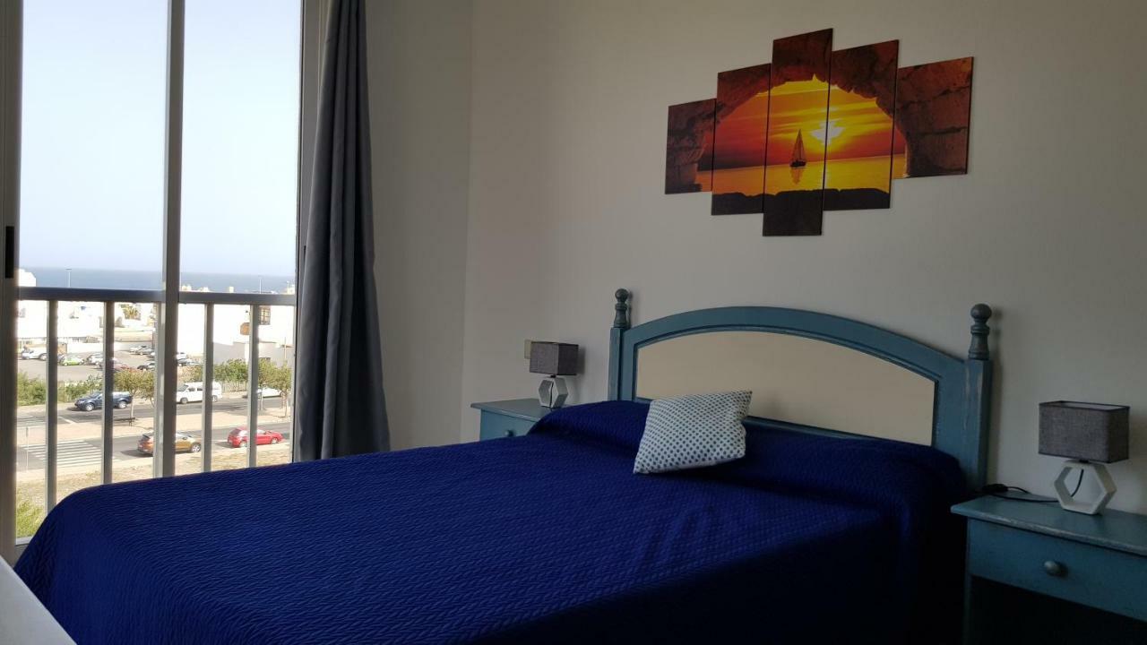 Appartamento Platon 2D Puerto del Rosario  Esterno foto
